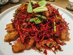 -小喜客·云南特色菜(纳西庭院店)