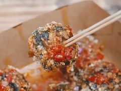 -品腐记·豆腐王朝(老门东总店)