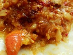 android_upload_pic-阿明烧烤·烤鱼·小龙虾(水清路店)