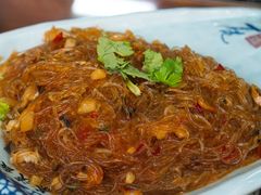 -粗茶淡饭(东关街店)
