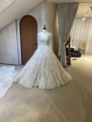-B.Bridge Couture婚纱礼服(福田店)