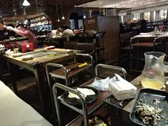 大堂-火炉火自助餐(悠唐购物中心店)