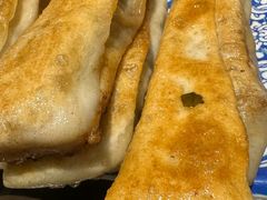 -福荣居褡裢火烧京味家常菜(西四店)