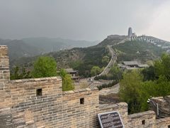 -雁门关景区