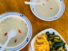 甜醅子-牛一嘴·兰州牛肉面·大盘鸡(财富中心店)