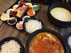-阿香米线(乐客城店)
