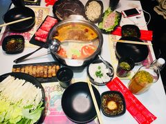 -辣家私厨火锅·龙虾(开发区店)