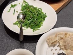 -味到1981日照海鲜·渔饺子