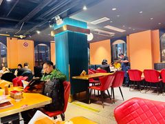 -斗牛士牛排(南京东路店)