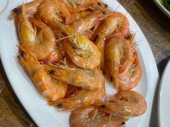 -众味海鲜大排档·活海鲜·潮汕味(南澳店)