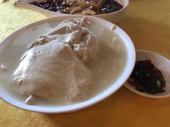 -胖大姐黄辣丁鱼庄(新津店)