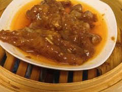 -阿政粤小馆(中央大街店)