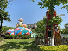 -安徒生童话乐园