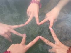 -中铁花水湾四季温泉谷