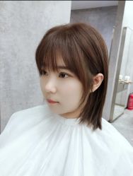 点击看大图 -MORI HAIR SALON日式美发沙龙