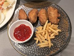 -徐记海鲜·宴会(大唐西市|丰庆店)