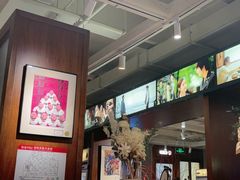 -牧童禧肉社·韩国炭火烤肉店(中粮祥云小镇店)