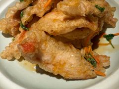 -北李妈妈菜·海肠捞饭(高新万达店)
