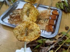 -老地方烤肉(东岗路店)