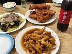 -九龙餐厅(大沽路店)