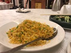 -酌宴府The China Club·广州万富希尔顿酒店(云城东路店)