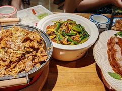 -小放牛炒菜馆(华北商厦店)