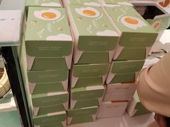 -小半有礼(天河南店)