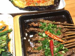 -木屋烧烤(龙湖天街店)