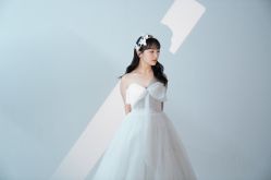-金夫人婚纱摄影