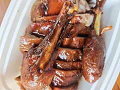 -王浩儿纪六孃甜皮鸭(乐山总店)