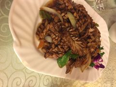 宝发园名菜馆-宝发园名菜馆
