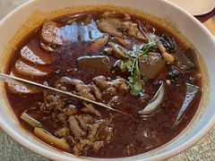 -中关村皇冠假日酒店·红轩中餐厅
