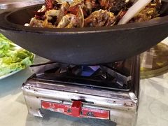 -奥山雅阁酒店·中餐厅
