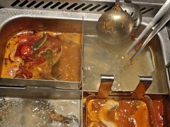 -海底捞火锅(吴中路店)