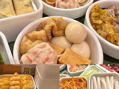 -一围小火锅(佳兆业广场店)