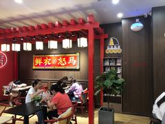 -茶话弄(咖啡·中贸广场店)
