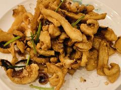 -金三杯酒家(泉城路店)