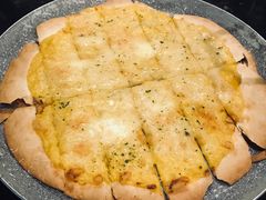 芝士榴芒薄饼-KCOOKING概念韩餐(世茂52+店)