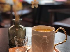 -咖法森林·咖啡  酒吧(天河店)