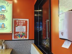 -陕味食族油泼面·小炒盖码面(双榆树店)