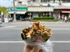 鸡蛋饼-水丰路鸡蛋饼