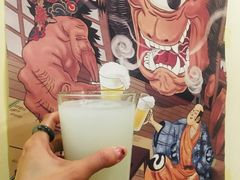 可尔必思-百步拉面