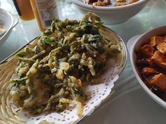 -何适山庄 ·可团建(水长城P2停车场店)