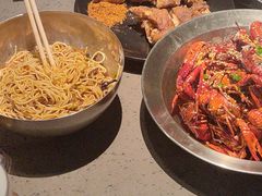 -一棠龙虾•王牌虾球(楚河汉街店)