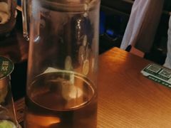 -绿茶餐厅(西湖银泰百货店)