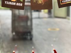 -mordew加州日记西餐&小酒馆(新天地店)