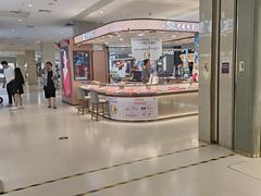 -北京华联购物中心(天通苑店)