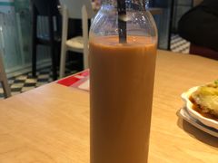 -避风塘(百联东郊店)