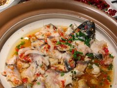 -盛世川王•幸福里(长虹店)