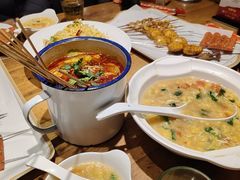 -小核桃品质串店(世茂大道店)